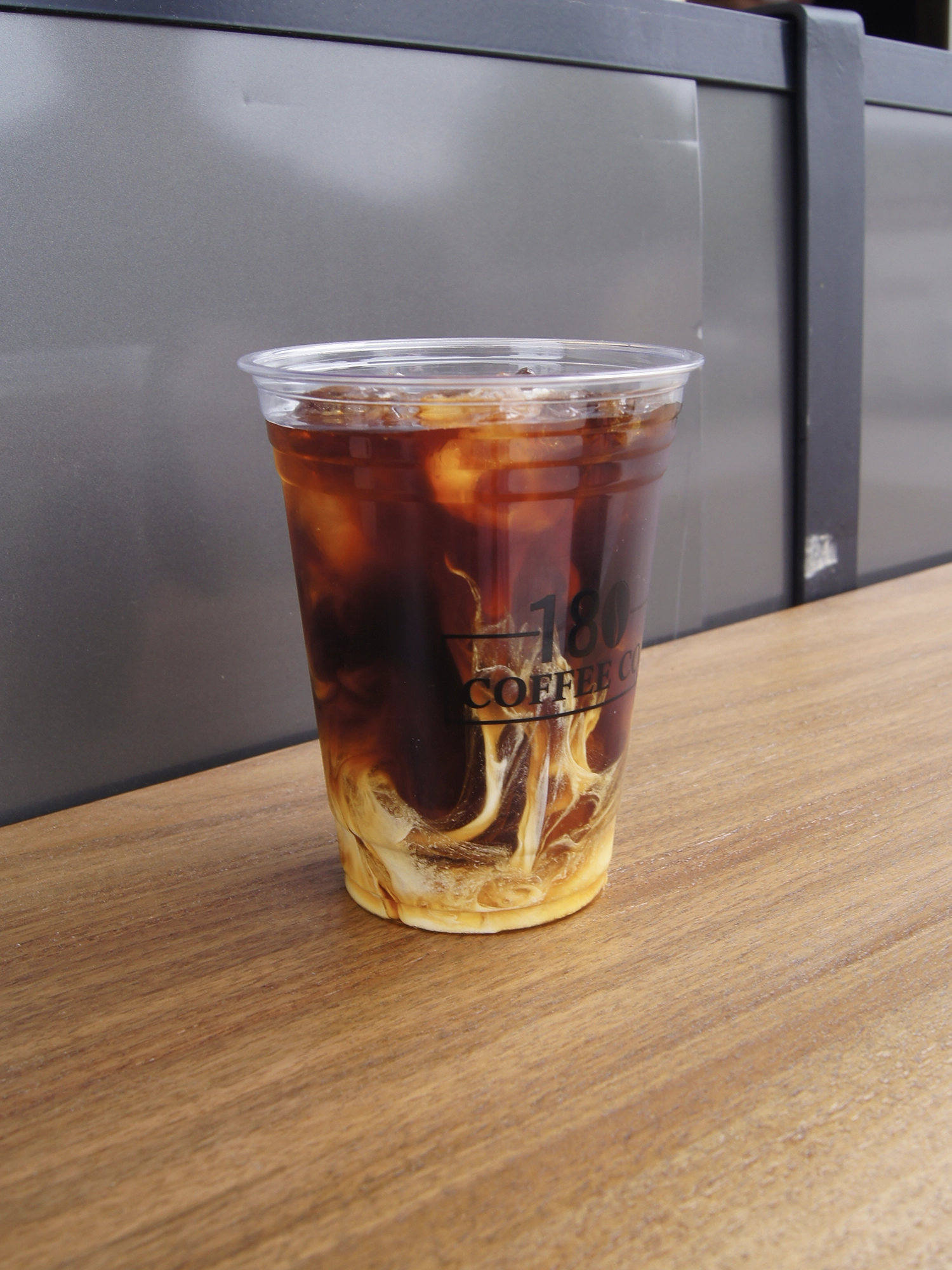 180 Coffee Co.