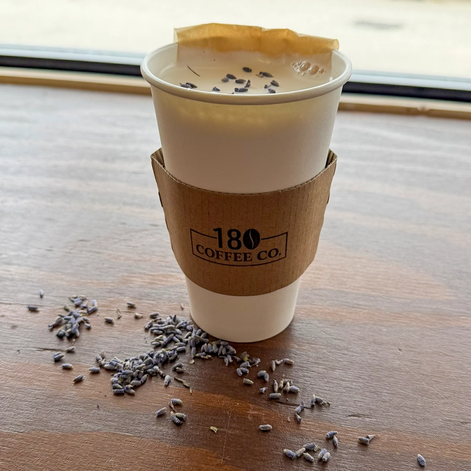180 Coffee Co.