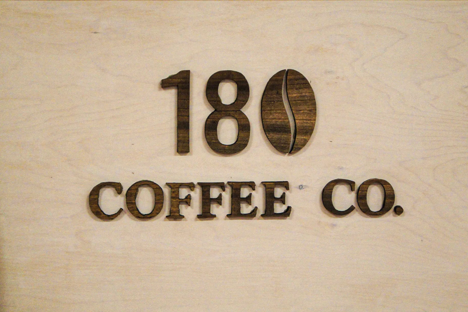 180 Coffee Co