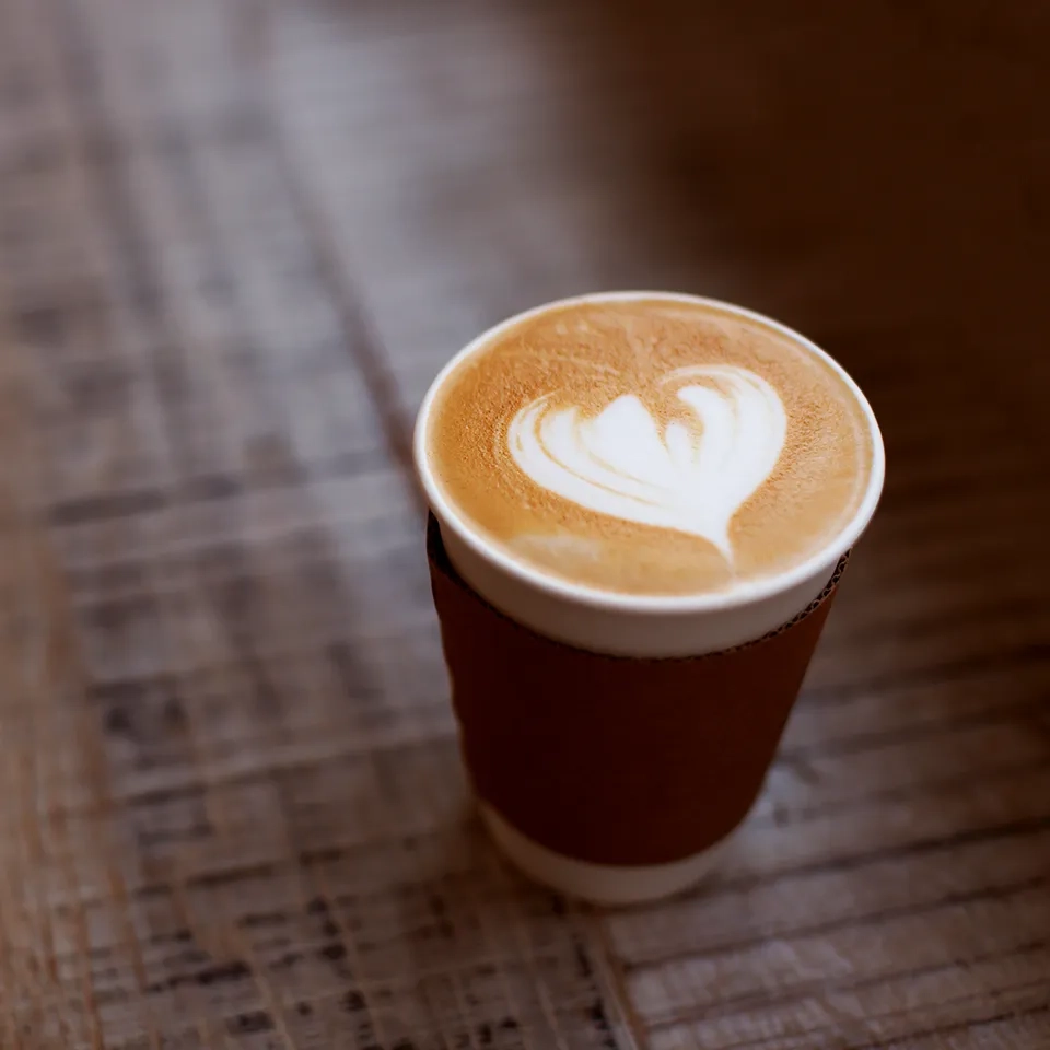 180 Coffee Co.