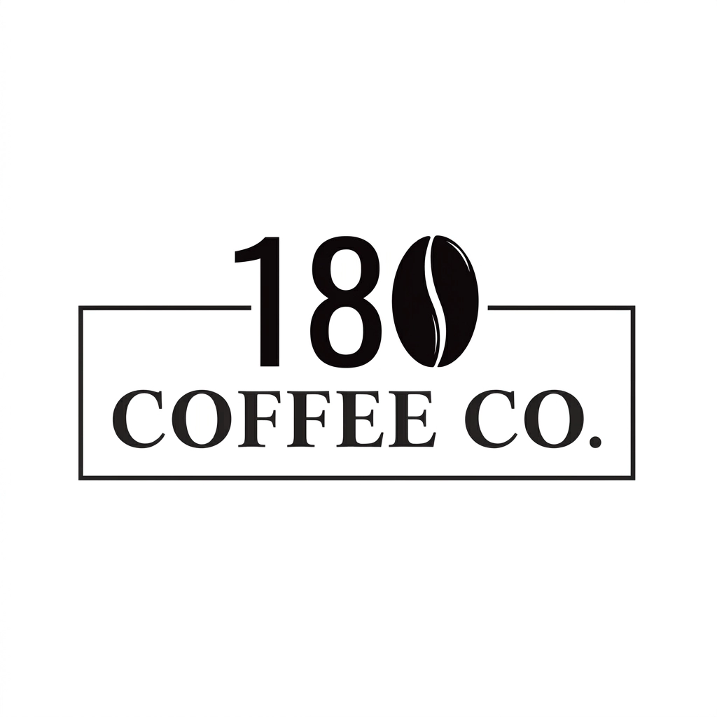 180 Coffee Co