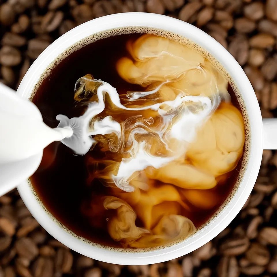 180 Coffee Co.